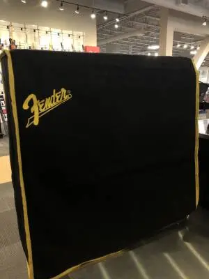 Fender - Jack White Pano-verb 815-1900-000 2